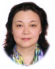 Кутыева Эльмира Рафаиловна