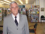 Глотов Михаил Борисович