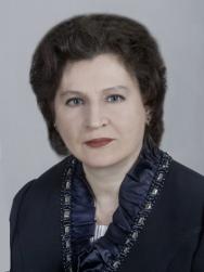 Леонова Ольга Георгиевна