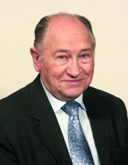 Иванников Вячеслав Андреевич