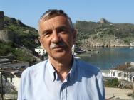 Показеев Константин Васильевич