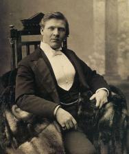 Шаляпин Федор Иванович