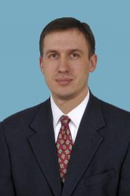 Плетников Виктор Сергеевич