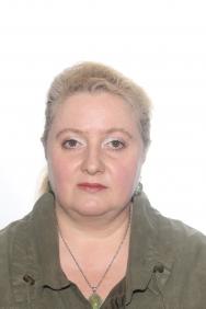 Сатикова Светлана Валентиновна