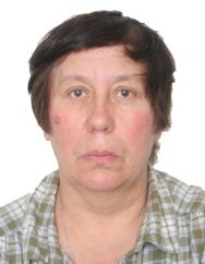 Дворнякова Людмила Александровна