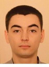 Мнацаканян Роберт Альбертович