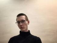 Морковин Савва Сергеевич