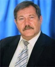 Вараксин Владимир Николаевич