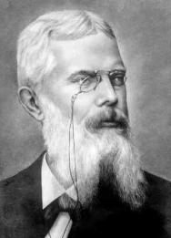 Меринг Франц