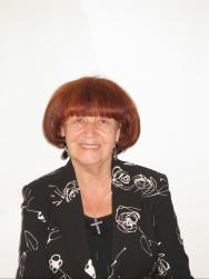 Максимова Антонина Лукинична