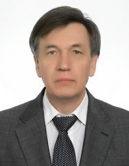 Баженов Виктор Иванович