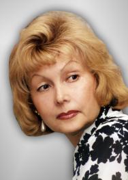 Восколович Нина 