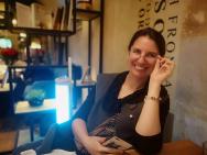 Кулешова Анна Викторовна