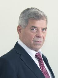 Духно Николай Алексеевич