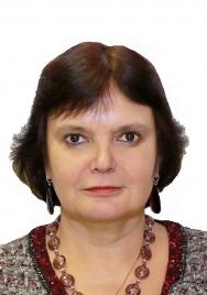 Пономаренко Елена Васильевна