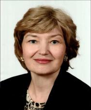 Кузьмина Евгения Евгеньевна