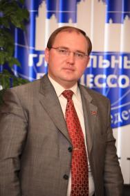 Ильин Илья Вячеславович