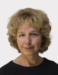 Воронкова Римма Мазхаровна