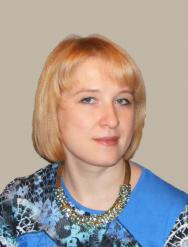 Нестерова Альбина Александровна