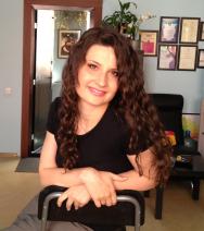 Михайленко Елена Михайловна