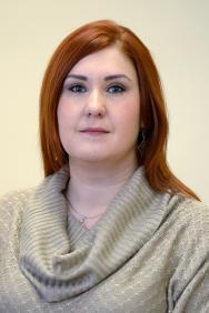 Русина Анастасия Георгиевна