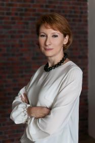 Бердичевская Виктория Олеговна