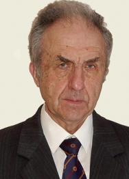 Белозерский Геннадий Николаевич