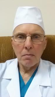 Ульянов Юрий Николаевич