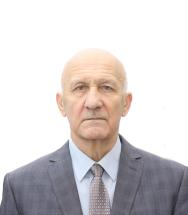 Исаев Борис Акимович