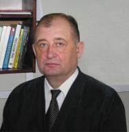 Протасов Валерий Николаевич
