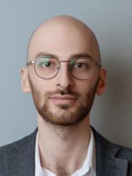 Схведиани Анги Ерастиевич