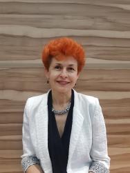 Иванова Алла Дмитриевна