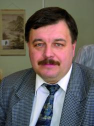 Ильченко Сергей Николаевич