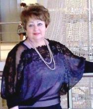 Гончаренко Людмила Петровна