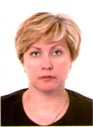Климова Анна Викторовна