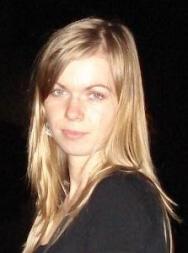 Воробьева Елена Вячеславовна