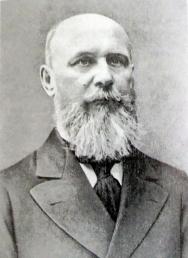 Каннабих Юрий Владимирович