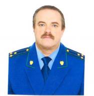 Бажанов Станислав Васильевич