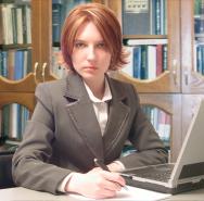 Головистикова Анастасия Николаевна