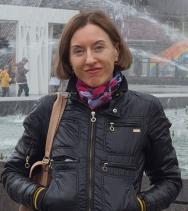 Королева Оксана Владиславовна