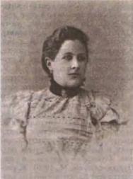 Журавская Зинаида Николаевна