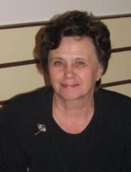 Почебут Людмила Георгиевна