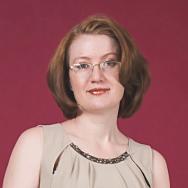 Ключко Ольга Ивановна