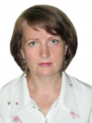 Сопит Татьяна Петровна