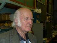 Коптев Глеб Иванович