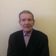 Васильев Федор Павлович