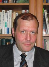 Стрельцов Дмитрий Викторович