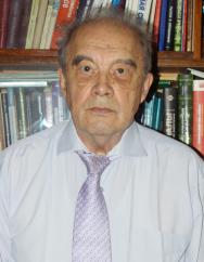 Белов Леонид Алексеевич