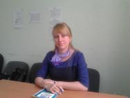 Николайченко Ольга Викторовна