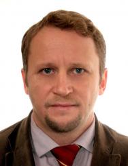 Помазанов Михаил Вячеславович